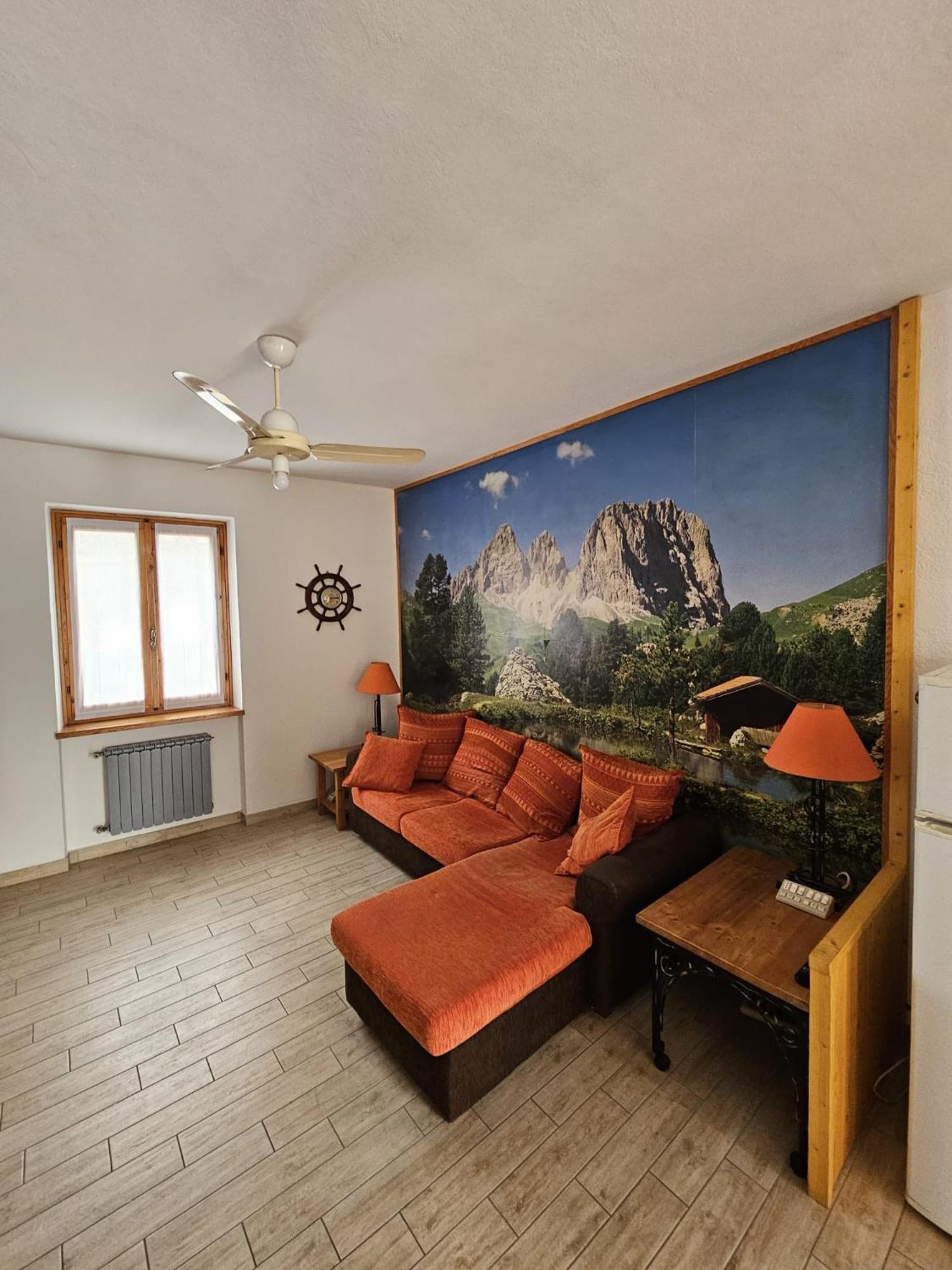 Villa Casa Dell'Alpino Caprino Veronese Exterior foto